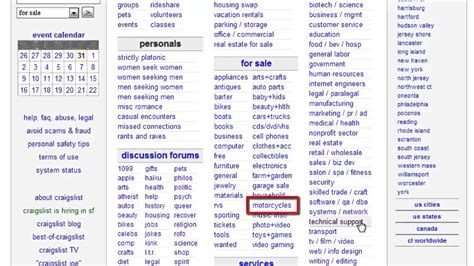 Craigslist craigslist new york - craigslist provides local classifieds and forums for jobs, housing, for sale, services, local community, and events 